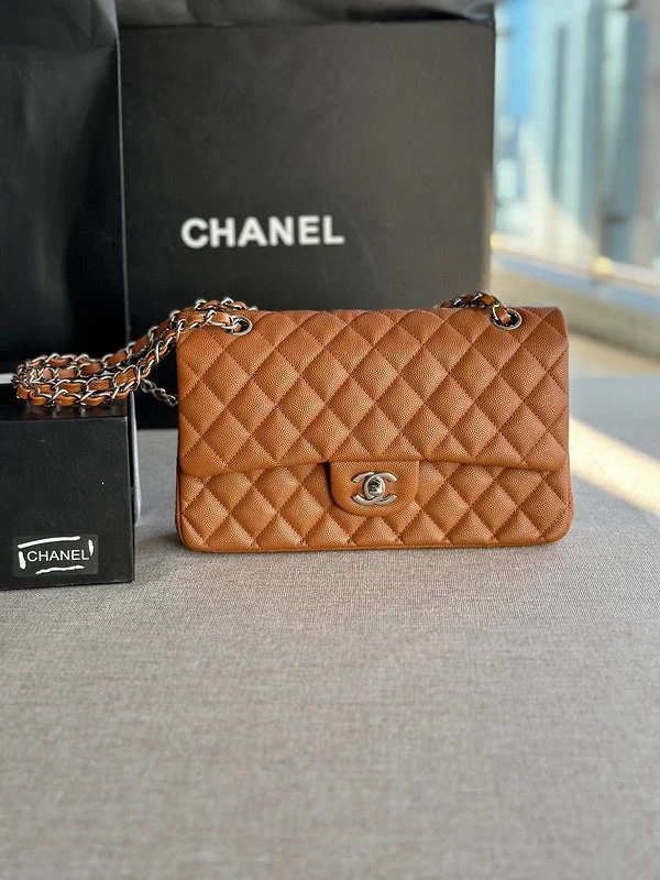 Chanel Vintage Inspired Handbag for Retro LoversBC - CHANEL BAGS - 025