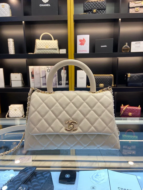 Chanel bags for women with a taste for high fashionBC - CHANEL BAGS - 029