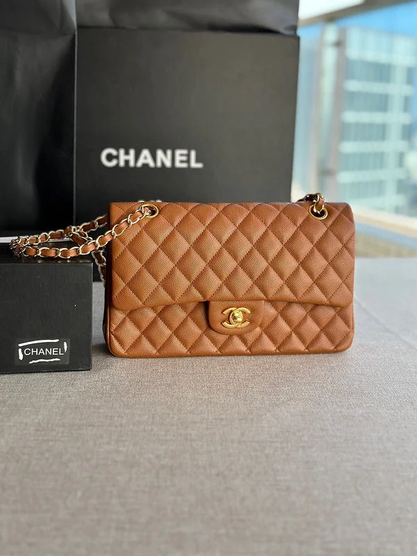 Chanel bags perfect for everyday elegBC - CHANEL BAGS - 033