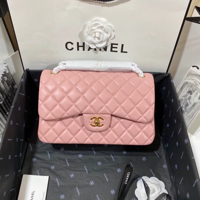 Chanel Classic Flap Bag for Evening PartyBC - CHANEL BAGS - 041