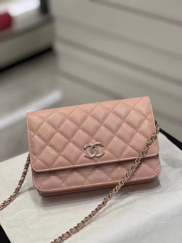 Chanel bags for those who value investment piecesBC - CHANEL BAGS - 045