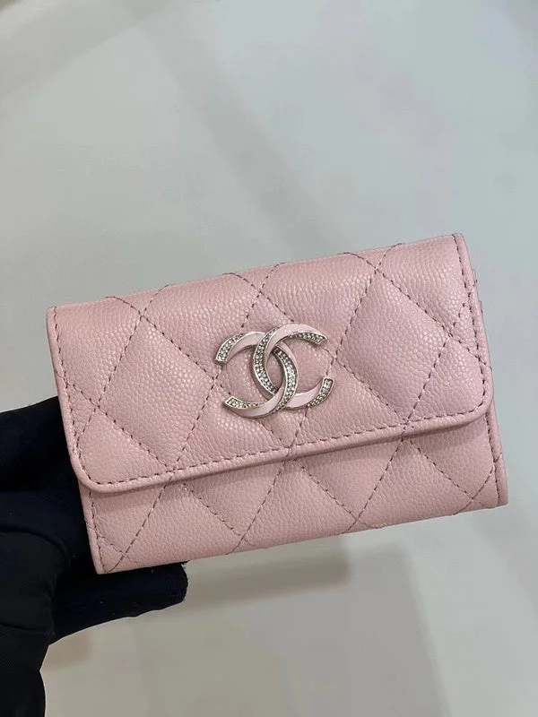 Chanel Handbag with Adjustable Strap for ComfortBC - CHANEL BAGS - 047