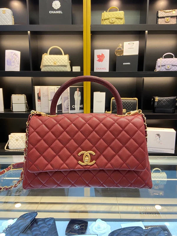 Chanel bags in luxury boutiques worldwideBC - CHANEL BAGS - 049