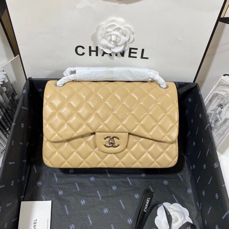 Chanel bags for women who appreciate fine craftsmanshipBC - CHANEL BAGS - 050