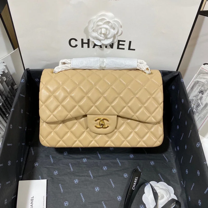 Chanel bags for the minimalist fashionBC - CHANEL BAGS - 053