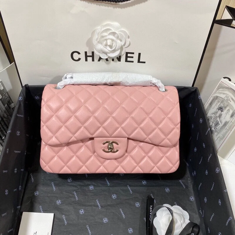 Chanel bags for a polished and professional appearanceBC - CHANEL BAGS - 054