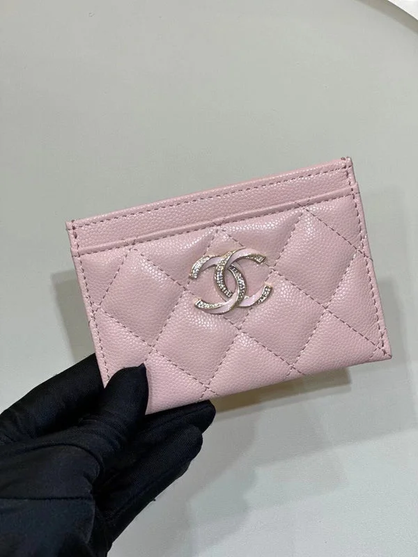 Chanel Handbag with Adjustable Strap for ComfortBC - CHANEL BAGS - 057