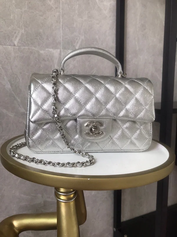 Chanel Small Crossbody Bag for TravelWF - Chanel Bags - 1795