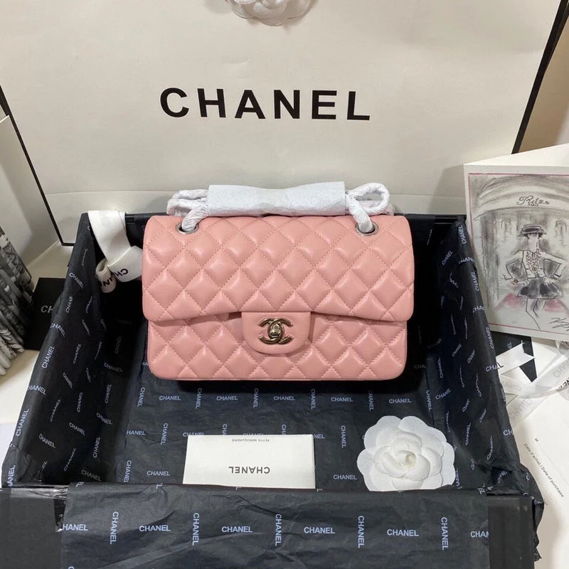 Chanel bags with adjustable chain strapsWF - Chanel Bags - 1804