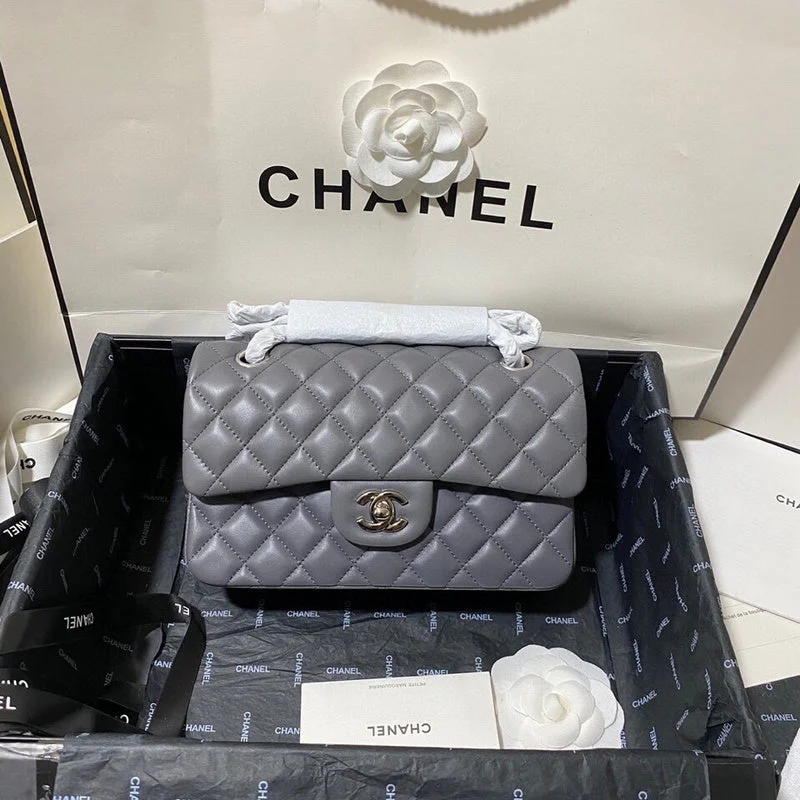 Chanel bags available at online luxury retaileWF - Chanel Bags - 1807