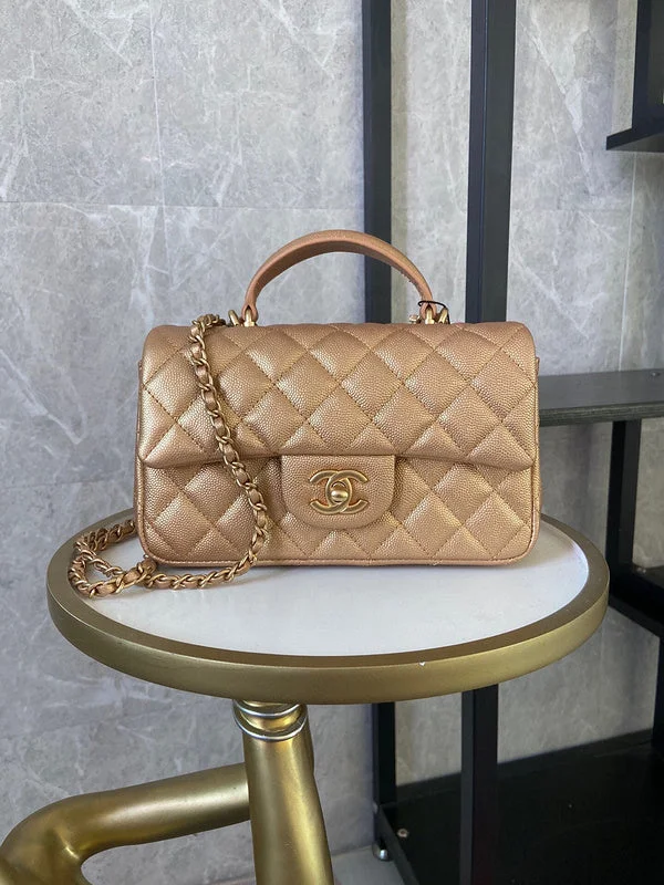 Chanel bags with the perfect balance of luxury and functionalityWF - Chanel Bags - 1808