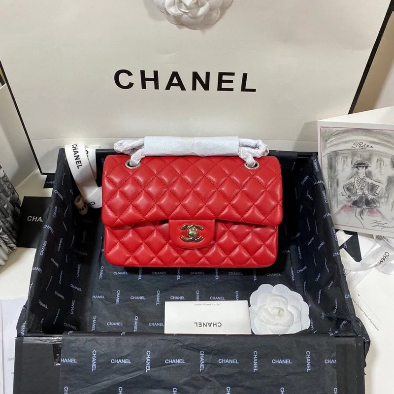 Chanel Limited Edition Handbag for CollectorsWF - Chanel Bags - 1810