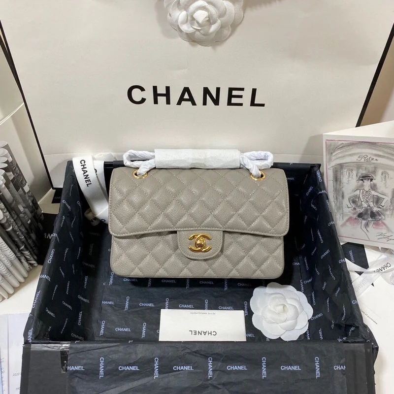 Chanel bags with classic and elegant designsWF - Chanel Bags - 1813