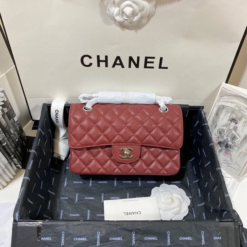 Chanel bags with classic and elegant designsWF - Chanel Bags - 1817