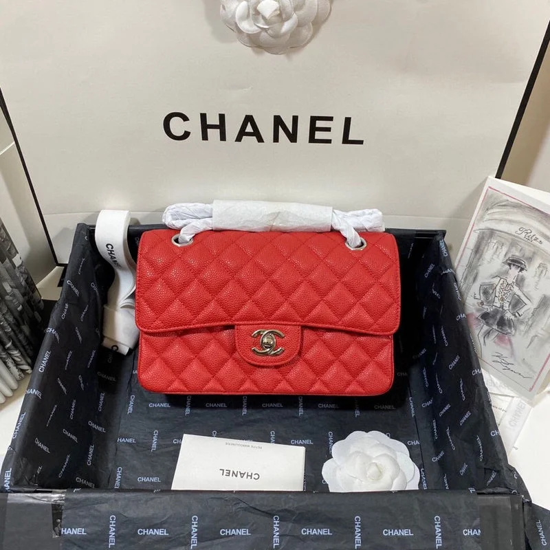 Chanel All - Match Handbag for Versatile StylingWF - Chanel Bags - 1819