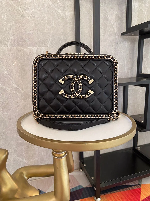 Chanel bags for women who appreciate fine craftsmanshipWF - Chanel Bags - 1821