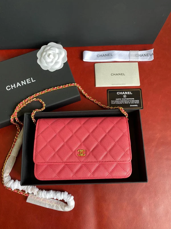 Chanel bags for women with minimalist styleWF - Chanel Bags - 1825