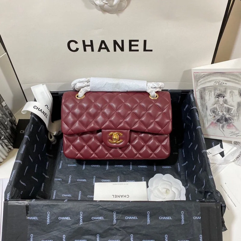 Chanel Small Crossbody Bag for TravelWF - Chanel Bags - 1826