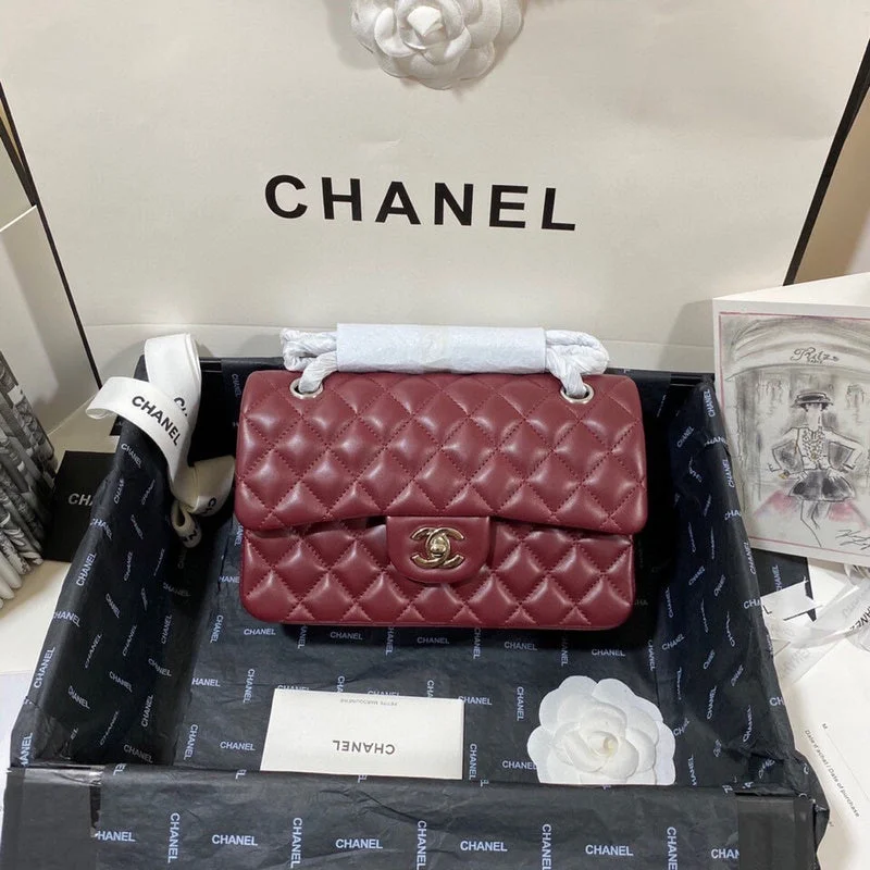 Chanel Designer Handbag with Unique DesignWF - Chanel Bags - 1827