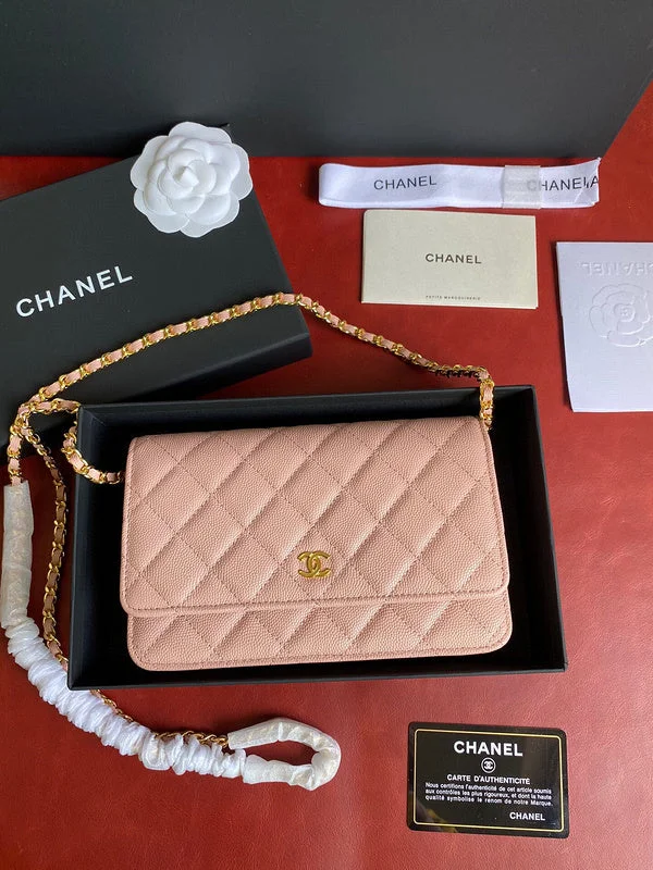 Chanel Classic Flap Bag for Evening PartyWF - Chanel Bags - 1830