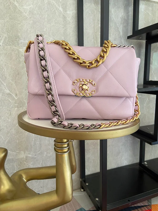 Chanel bags with iconic stitching detailsWF - Chanel Bags - 1832