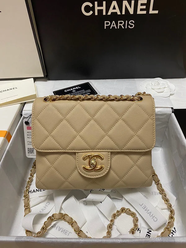 Chanel bags with adjustable chain strapsWF - Chanel Bags - 1834