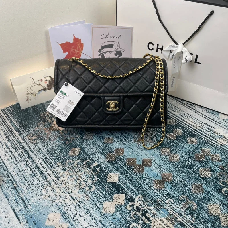 Chanel bags available in bold colors and patternsWF - Chanel Bags - 1793