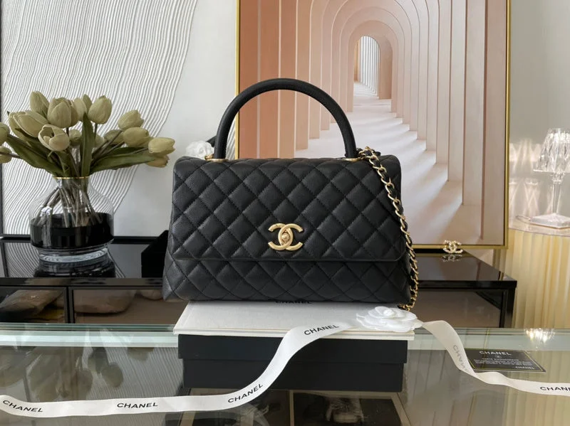 Chanel Lightweight Handbag for Daily ErrandsWF - Chanel Bags - 1800