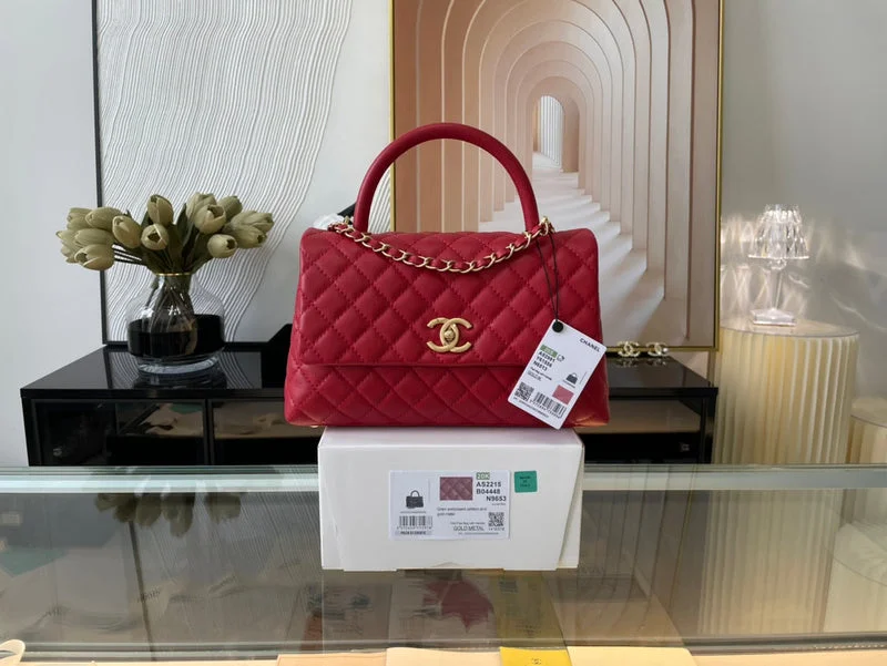 Chanel bags for women who appreciate fine craftsmanshipWF - Chanel Bags - 1803