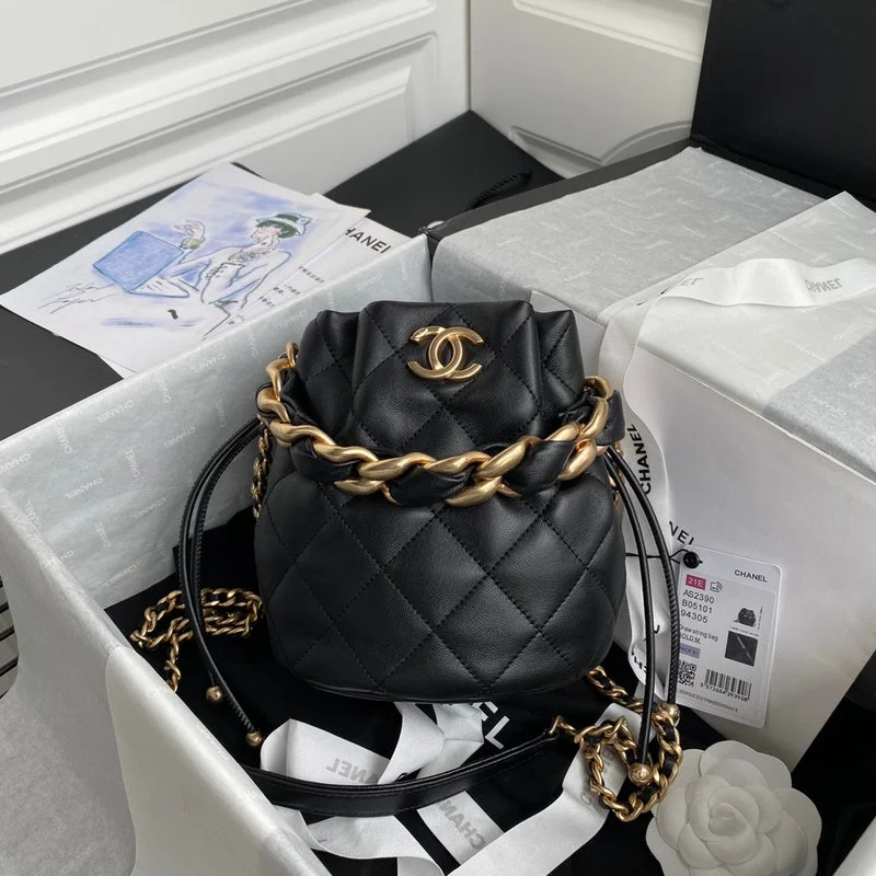 Chanel bags with adjustable chain strapsWF - Chanel Bags - 1817