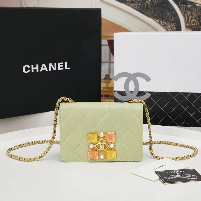 Chanel bags for women who love timeless fashionWF - Chanel Bags - 1819