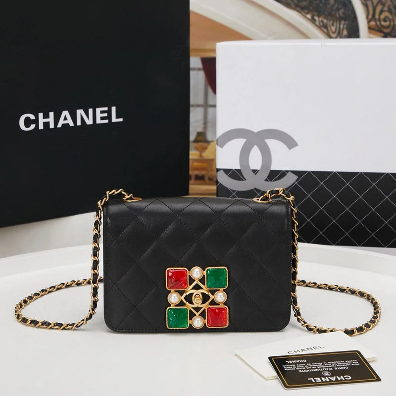 Chanel Limited Edition Handbag for CollectorsWF - Chanel Bags - 1822