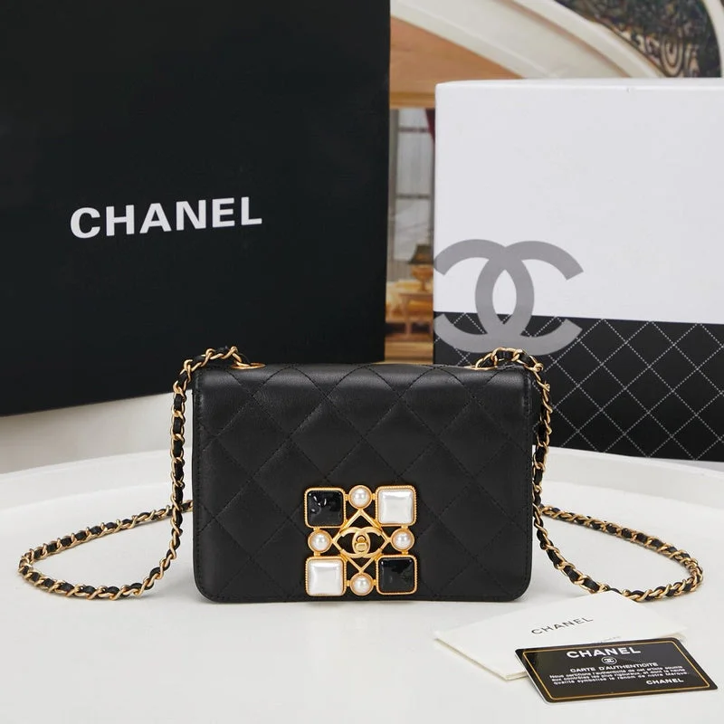 Chanel bags for women who love timeless fashionWF - Chanel Bags - 1823