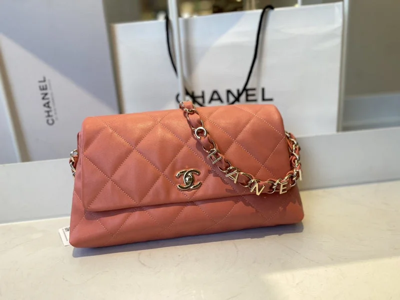 Chanel Luxury Handbag for High - End EventsWF - Chanel Bags - 1826