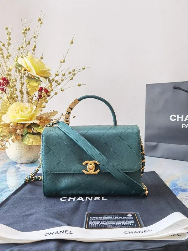 Chanel Lightweight Handbag for Daily ErrandsWF - Chanel Bags - 1827