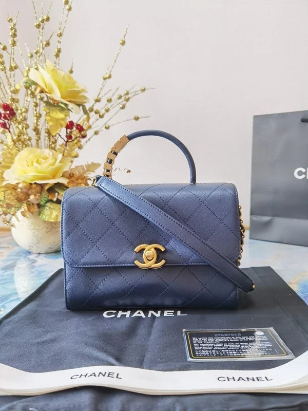 Chanel bags available in bold colors and patternsWF - Chanel Bags - 1829