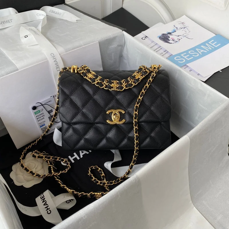 Chanel Designer Handbag with Unique DesignWF - Chanel Bags - 181