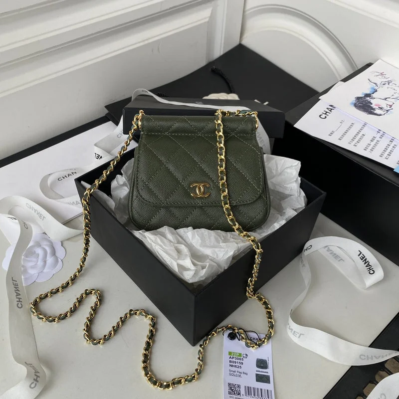 Chanel bags for women who appreciate fine craftsmanshipWF - Chanel Bags - 183