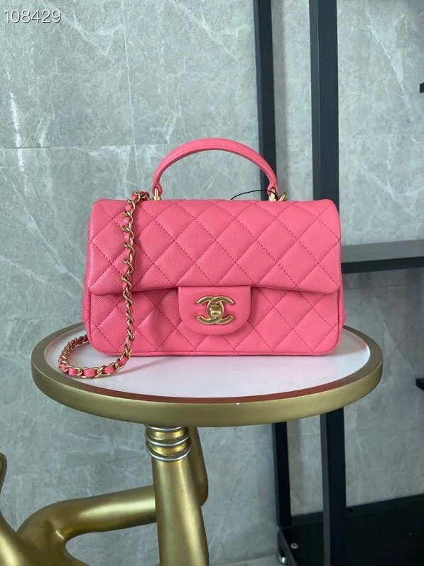 Chanel bags for women with a taste for high fashionWF - Chanel Bags - 1798