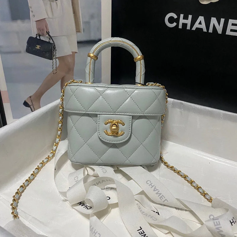 Chanel Medium Tote Bag for Office LadiesWF - Chanel Bags - 180