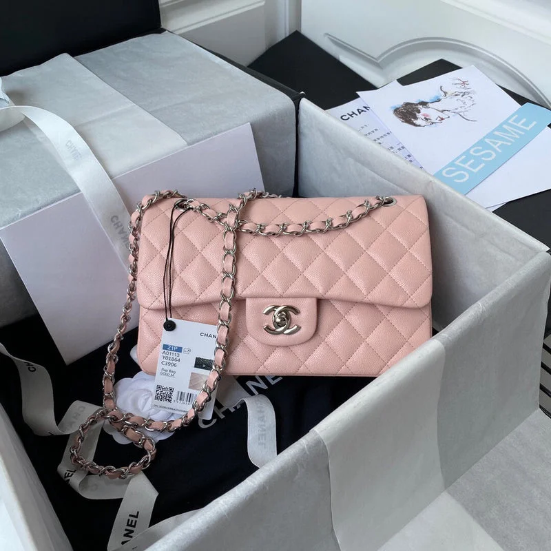 Chanel Luxury Handbag for High - End EventsWF - Chanel Bags - 181