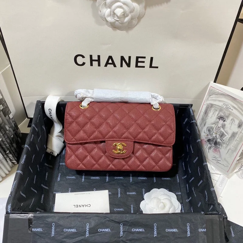 Chanel leather bags for everydWF - Chanel Bags - 1815