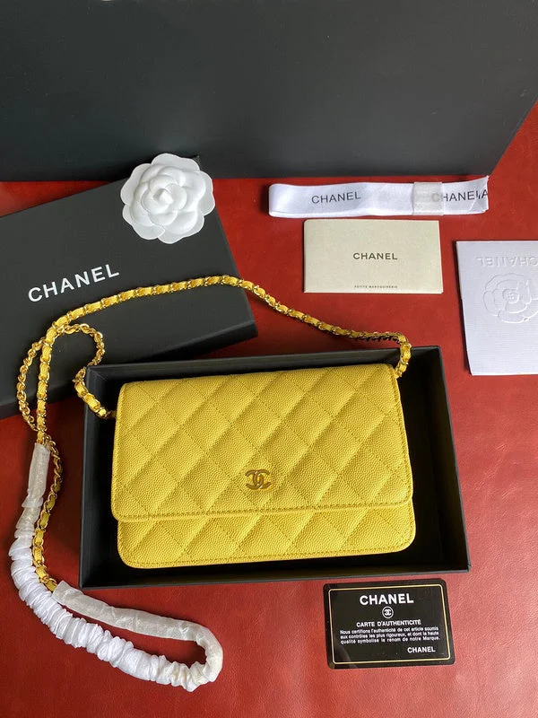 Chanel Designer Handbag with Unique DesignWF - Chanel Bags - 1822