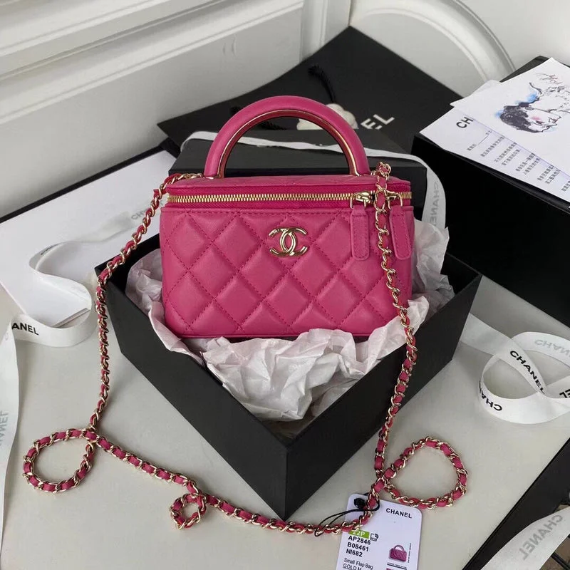 Chanel bags that pair perfectly with any outfitWF - Chanel Bags - 183